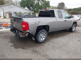 Chevrolet Silverado  Work Truck 1GCRKPE72CZ174572 снимка