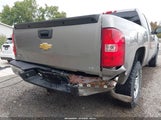 Chevrolet Silverado  Work Truck 1GCRKPE72CZ174572 снимка