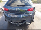 Hyundai Santa Fe Sport 2.4L 5NMZU3LB4HH029815 снимка