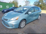 Toyota Prius V Three JTDZN3EU8D3190396 снимка