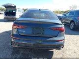 Audi A3 Premium 40 Tfsi Quattro S Tronic WAUGUDGY3SA078773 photo