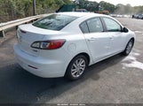 Mazda Mazda3 I Touring JM1BL1V84C1661579 снимка