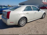 Cadillac Cts Luxury 1G6DE5EG9A0104478 снимка