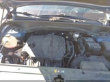 Hyundai Santa Fe Sel 5NMS3DAJ1MH350032 снимка