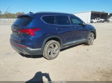 Hyundai Santa Fe Sel 5NMS3DAJ1MH350032 снимка