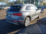 Audi Q5 2.0T Premium/2.0T Tech Premium WA1CNAFYXJ2144429 fotografie