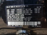 Honda Hr-V 2Wd Ex 3CZRU5H58NM729564 photo