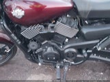 Harley-Davidson Xg750 1HD4NBB1XFC510981 снимка