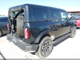 Ford Bronco Outer Banks 1FMDE8BH5RLB19657 снимка
