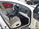 Lincoln Mks Ecoboost 1LNHL9FT8DG607711 снимка