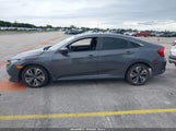 Honda Civic Sport 19XFC2F87KE023960 снимка