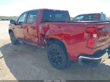 Chevrolet Silverado  2Wd Short Bed Lt 3GCPACED1NG604751 photo