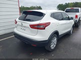 Nissan Rogue Sport S Fwd Xtronic Cvt JN1BJ1AV6MW308544 photo