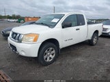Nissan Titan Xe 1N6AA06C39N308795 снимка