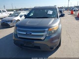 Ford Explorer Xlt 1FM5K7D87EGC12266 fotografie