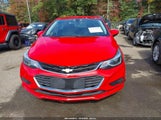 Chevrolet Cruze Lt Auto 1G1BE5SM6H7162296 снимка