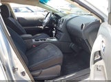 Nissan Rogue Select S JN8AS5MTXFW150224 снимка