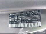 Mercedes-Benz Cla 250 Coupe 4Matic W1K5J4HB3NN322969 fotografie