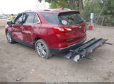 Chevrolet Equinox Premier 2GNAXWEX4J6204874 снимка