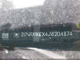 Chevrolet Equinox Premier 2GNAXWEX4J6204874 снимка
