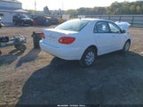 Toyota Corolla Le 1NXBR32EX4Z326293 снимка