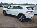 Volkswagen Atlas Cross Sport 3.6L V6 Sel 1V2BE2CA9NC200261 photo