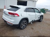 Volkswagen Atlas Cross Sport 3.6L V6 Sel 1V2BE2CA9NC200261 photo