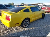 Ford Mustang V6 1ZVFT80N365135462 снимка
