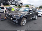 Toyota Highlander Hybrid Limited 5TDXBRCH1PS581854 photo