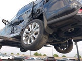 Toyota Highlander Hybrid Limited 5TDXBRCH1PS581854 photo