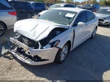 Ford Fusion Se 3FA6P0H71DR175361 снимка