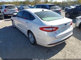 Ford Fusion Se 3FA6P0H71DR175361 снимка
