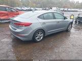 Hyundai Elantra Sel KMHD84LF5JU560104 fotografie