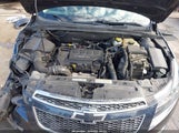 Chevrolet Cruze 1Lt Auto 1G1PC5SB0E7352097 снимка