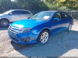 Ford Fusion Se 3FAHP0HAXBR177949 снимка