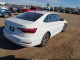 Volkswagen Jetta 1.4T R-Line/1.4T S/1.4T Se 3VWCB7BU4KM160007 photo