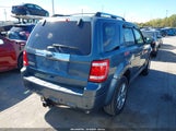 Ford Escape Limited 1FMCU0E77BKB32649 снимка