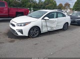 Kia Forte Fe 3KPF24AD2ME266274 снимка