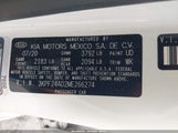 Kia Forte Fe 3KPF24AD2ME266274 снимка