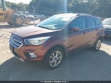 Ford Escape Se 1FMCU9GD1JUB59193 снимка