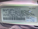 Toyota 4Runner Sr5 V6 JTEBU14R030009860 снимка