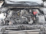 Nissan Altima Sv Fwd 1N4BL4DV1NN342750 снимка