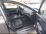 Nissan Altima Sv Fwd 1N4BL4DV1NN342750 fotografie