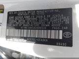 Toyota Camry Se 4T1BE30K56U689334 снимка