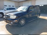 Buick Rainier Cxl 5GADT13S052169136 снимка