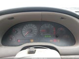 Ford Mustang 1FAFP40472F132744 снимка