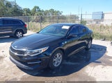 Kia Optima Lx 5XXGT4L35GG100512 снимка