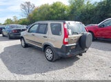 Honda Cr-V Ex JHLRD78826C042923 снимка
