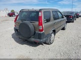 Honda Cr-V Ex JHLRD78826C042923 снимка