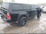 Toyota Tacoma 5TFUX4EN3FX033843 снимка